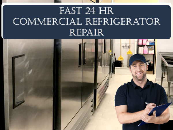 Commercial Refrigeration Repair in Phoenix AZ